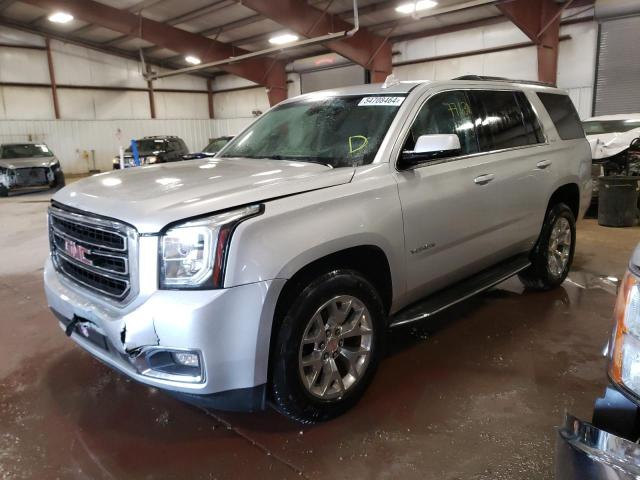 GMC YUKON 2017 1gks1akc4hr190089