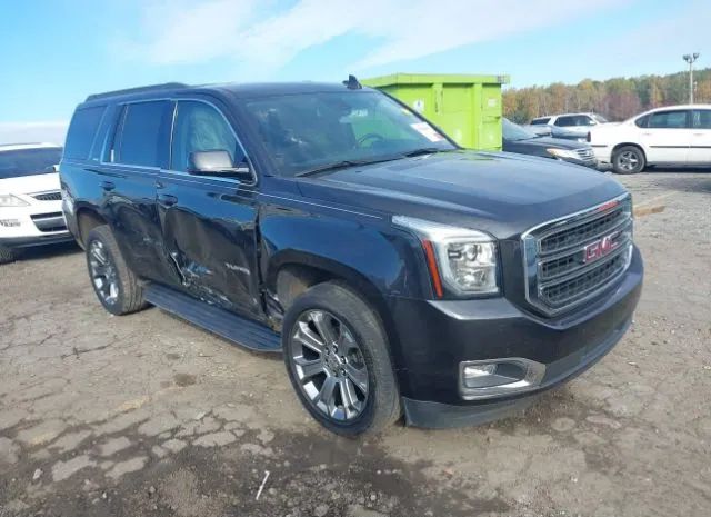 GMC YUKON 2020 1gks1akc4lr213430