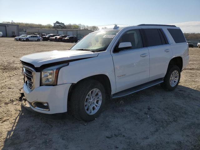 GMC YUKON SLE 2015 1gks1akc5fr553416