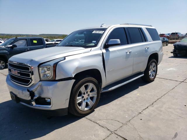 GMC YUKON SLE 2015 1gks1akc5fr582253