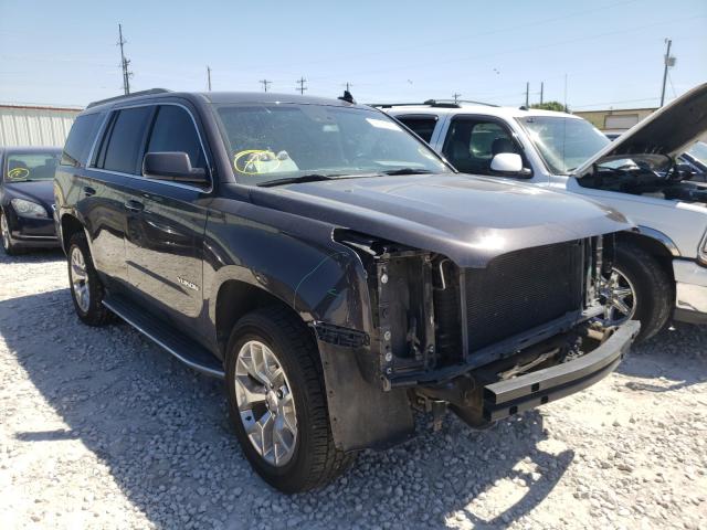 GMC YUKON SLE 2015 1gks1akc5fr599702