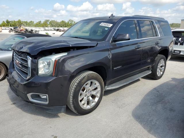 GMC YUKON SLE 2015 1gks1akc5fr604154