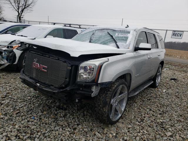 GMC YUKON SLE 2015 1gks1akc5fr669134