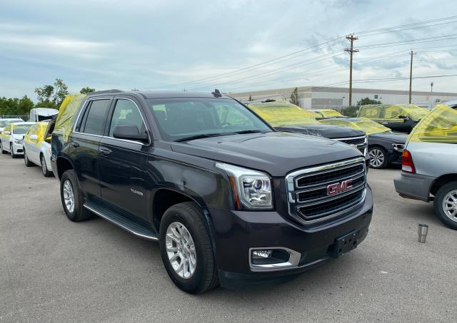 GMC YUKON SLE 2016 1gks1akc5gr147394