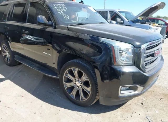 GMC YUKON 2016 1gks1akc5gr377775