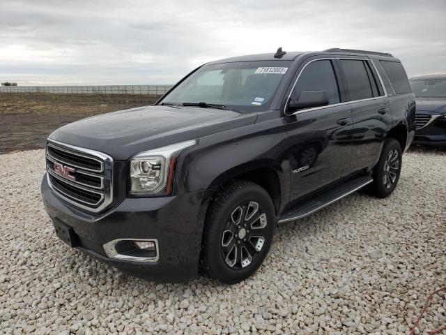 GMC YUKON 2016 1gks1akc5gr424108