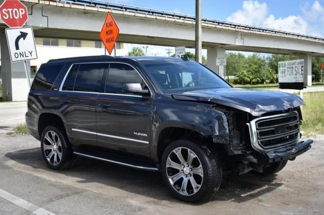 GMC YUKON SLE 2016 1gks1akc5gr474040