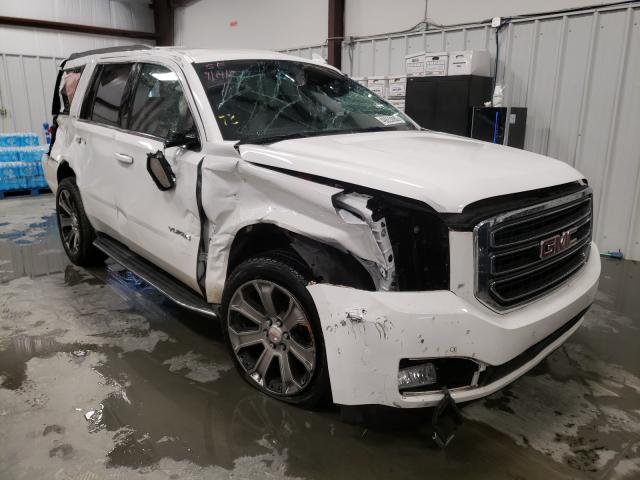 GMC YUKON SLE 2017 1gks1akc5hr182373