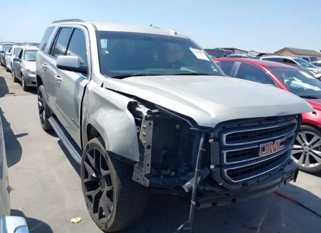 GMC YUKON 2017 1gks1akc5hr265494