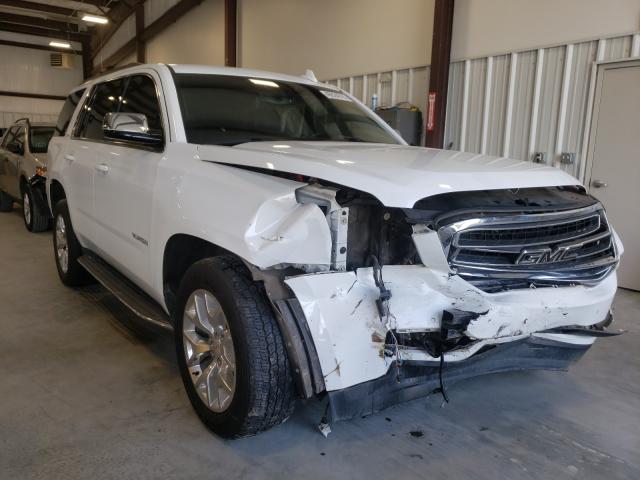 GMC YUKON SLE 2017 1gks1akc5hr306464