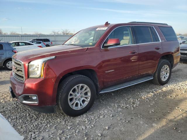 GMC YUKON 2017 1gks1akc5hr324012