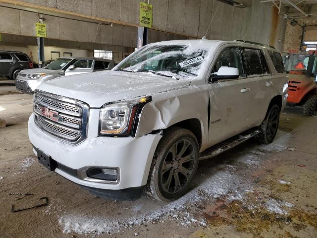 GMC YUKON 2017 1gks1akc5hr344373