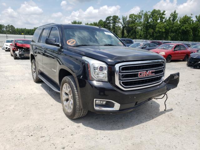 GMC YUKON SLE 2015 1gks1akc6fr223395