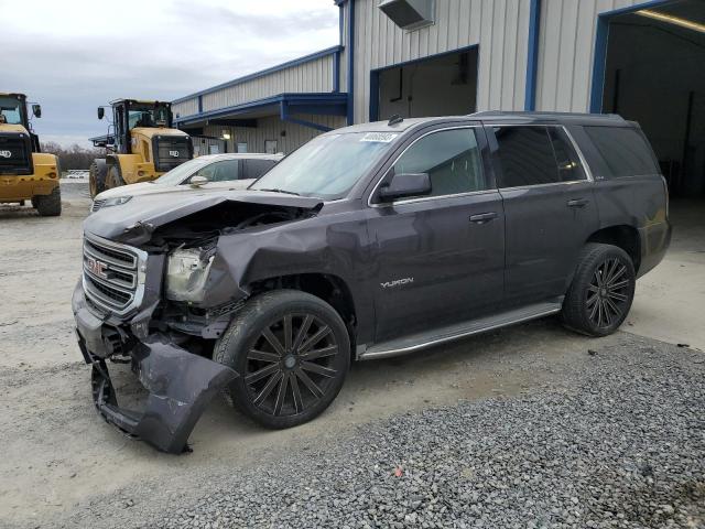 GMC YUKON SLE 2015 1gks1akc6fr236597