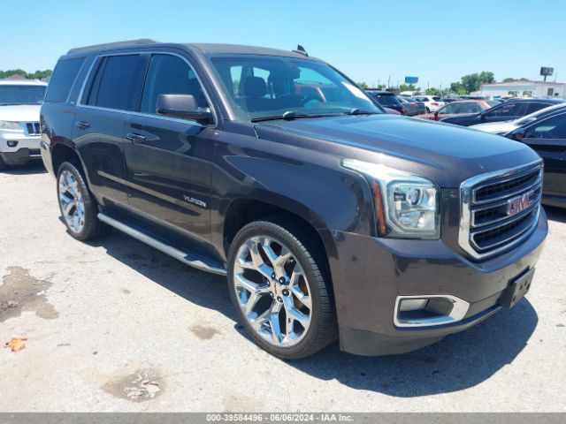 GMC YUKON 2015 1gks1akc6fr648924