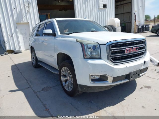 GMC YUKON 2015 1gks1akc6fr678358