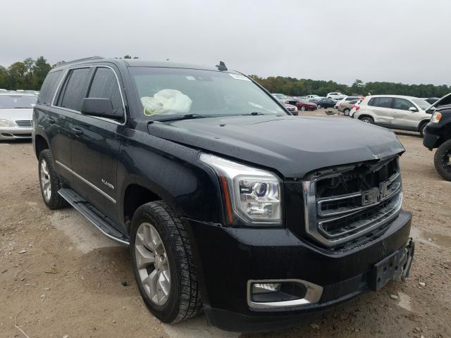 GMC YUKON SLE 2015 1gks1akc6fr683480