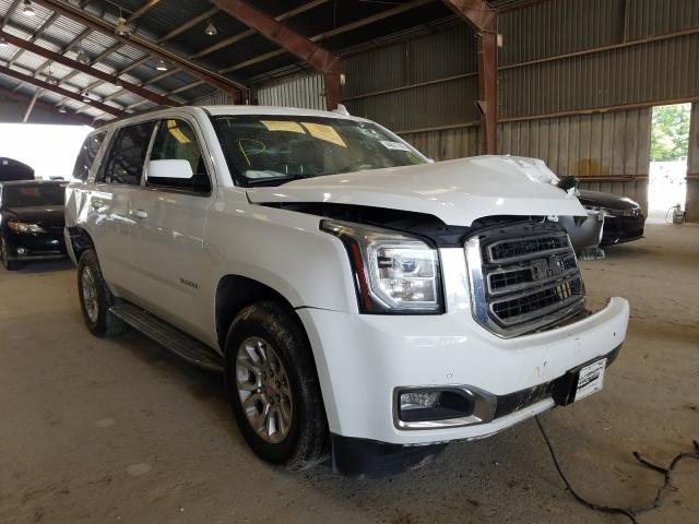 GMC YUKON SLE 2016 1gks1akc6gr246208