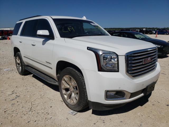 GMC YUKON SLE 2016 1gks1akc6gr425820