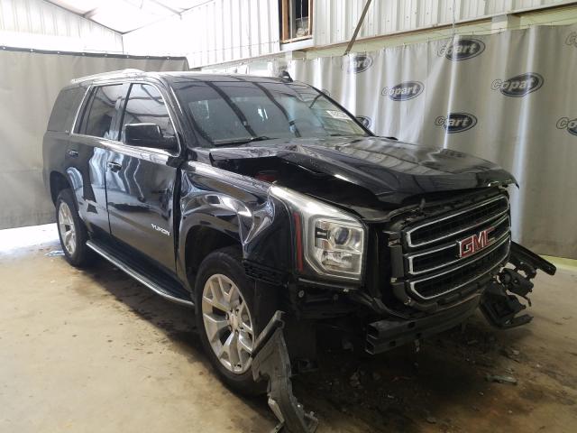 GMC YUKON SLE 2016 1gks1akc6gr446716