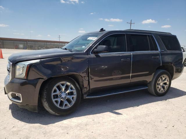 GMC YUKON 2018 1gks1akc6jr199317