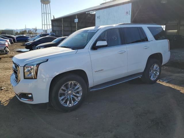 GMC YUKON SLE 2019 1gks1akc6kr137787