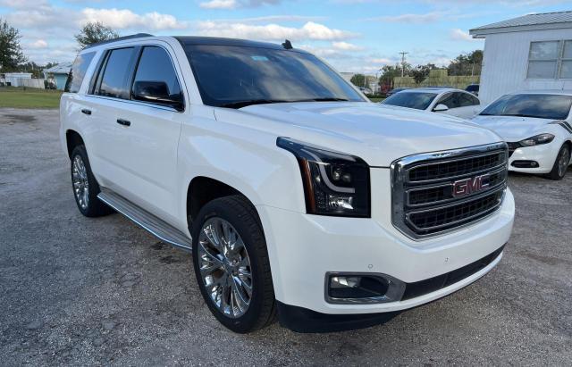 GMC YUKON SLE 2015 1gks1akc7fr112161