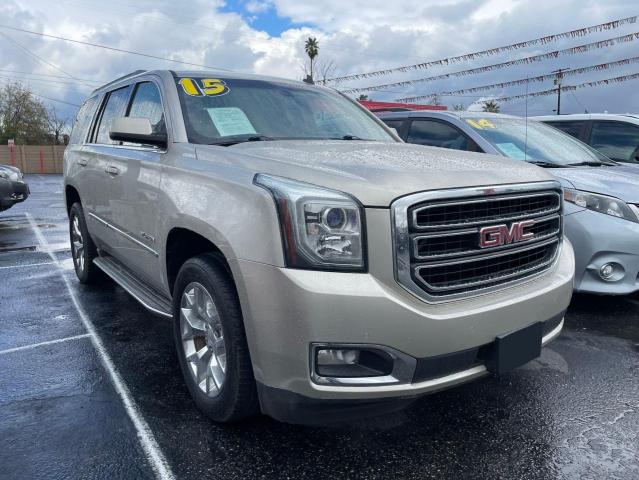 GMC YUKON SLE 2015 1gks1akc7fr168617