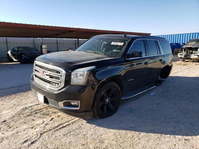 GMC YUKON SLE 2015 1gks1akc7fr227536