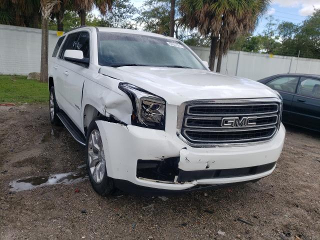 GMC YUKON SLE 2015 1gks1akc7fr265011