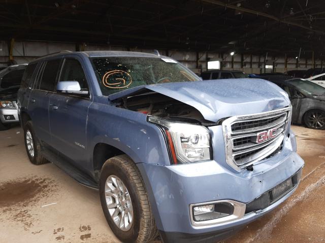 GMC YUKON SLE 2015 1gks1akc7fr710542