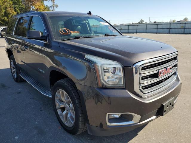 GMC YUKON SLE 2015 1gks1akc7fr714882