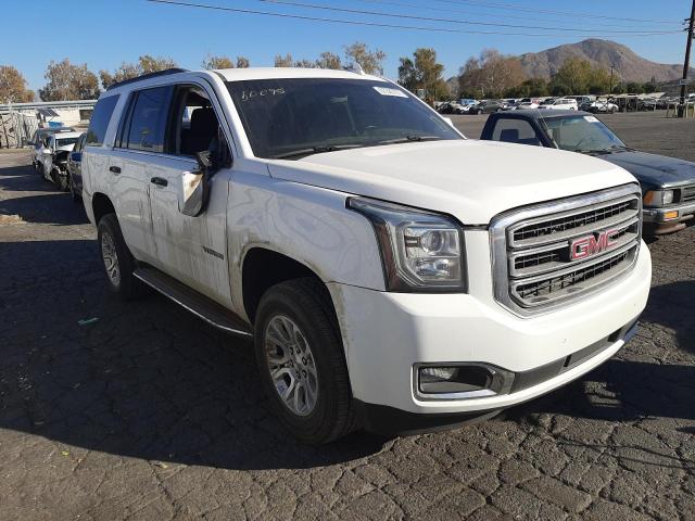 GMC YUKON SLE 2015 1gks1akc7fr733979