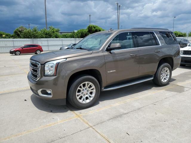 GMC YUKON SLE 2016 1gks1akc7gr255306