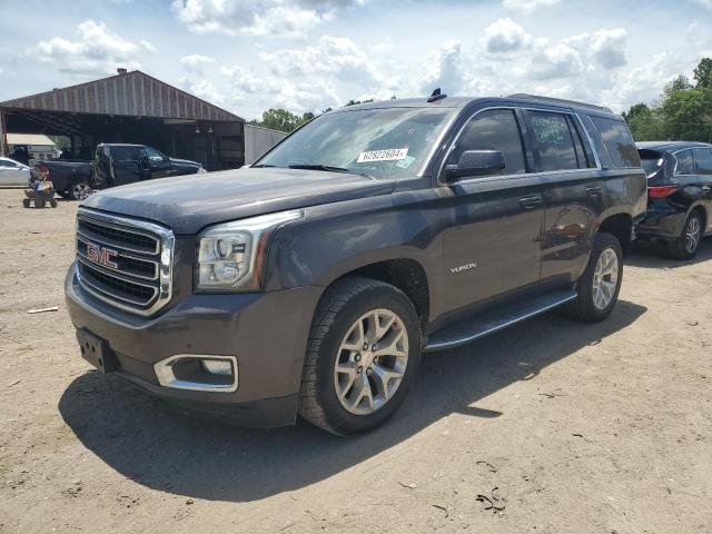 GMC YUKON SLE 2016 1gks1akc7gr317402