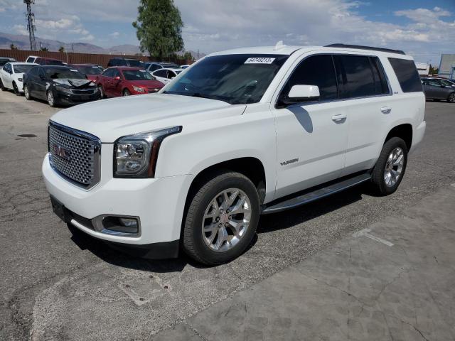 GMC YUKON 2017 1gks1akc7hr220203