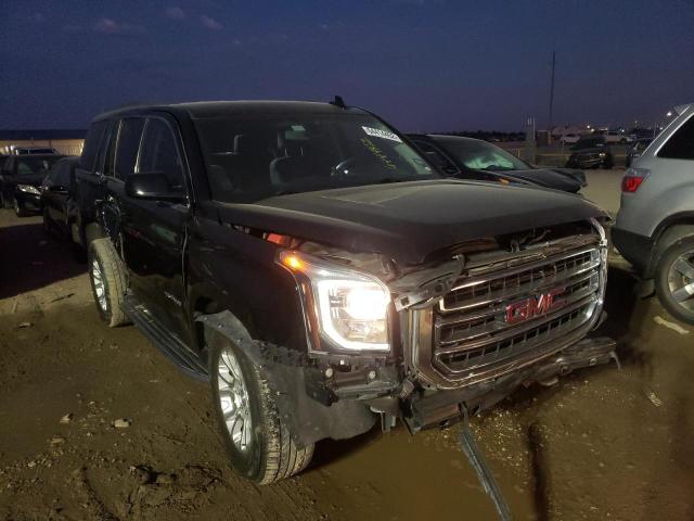 GMC YUKON SLE 2018 1gks1akc7jr202161