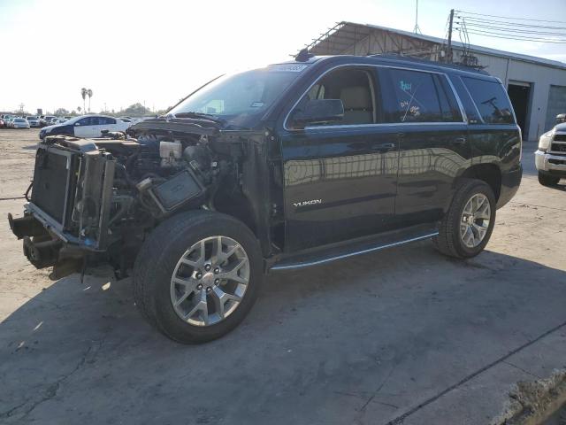 GMC YUKON 2018 1gks1akc7jr324325