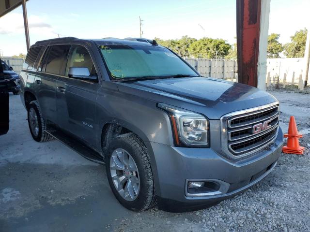 GMC YUKON SLE 2018 1gks1akc7jr381401