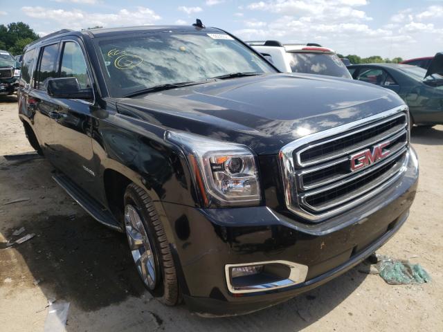 GMC YUKON 2019 1gks1akc7kr242628