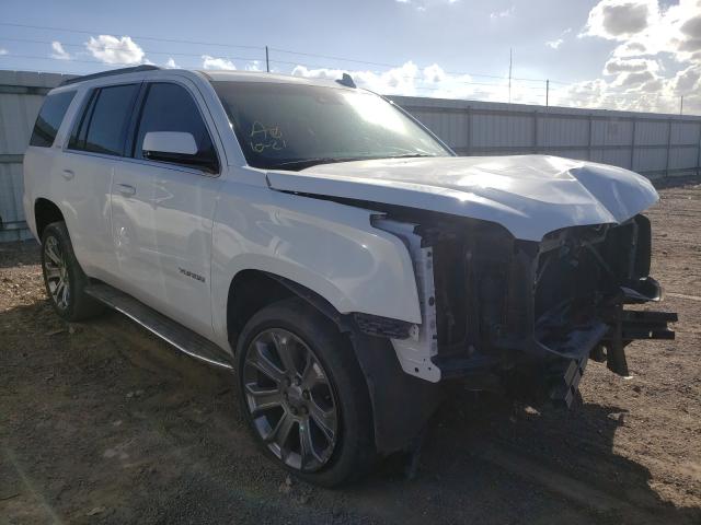 GMC YUKON SLE 2019 1gks1akc7kr270168