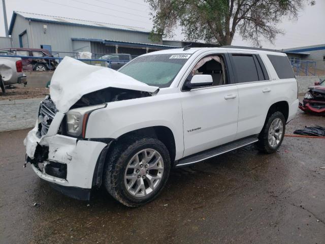 GMC YUKON SLE 2015 1gks1akc8fr102688