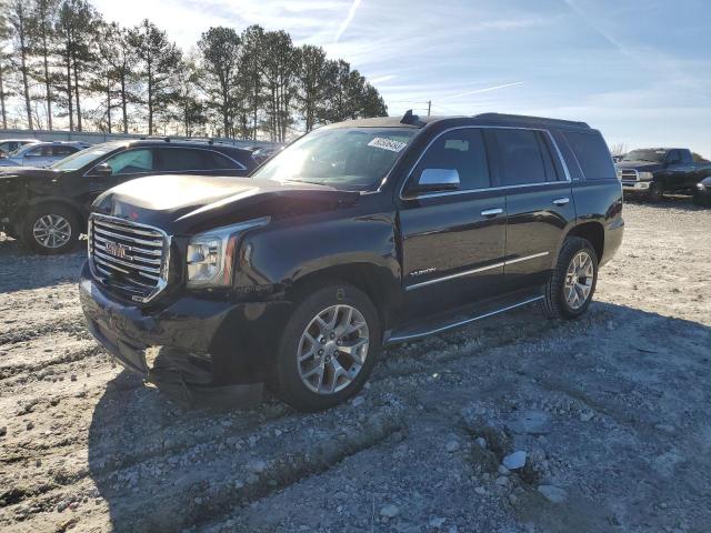 GMC YUKON 2015 1gks1akc8fr669273