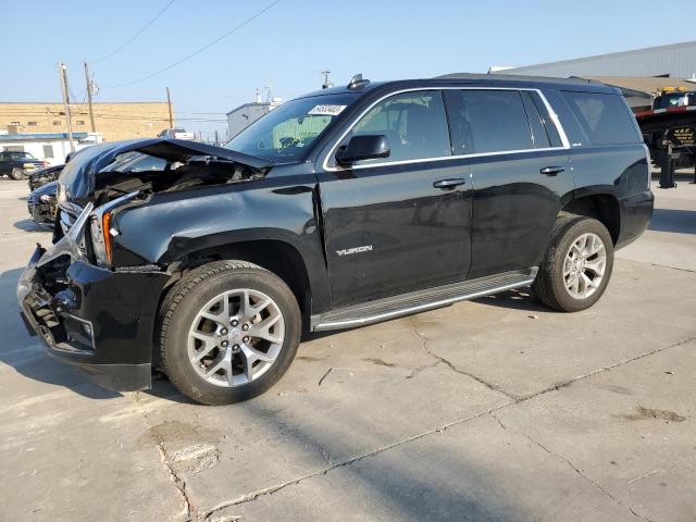 GMC YUKON SLE 2015 1gks1akc8fr676479