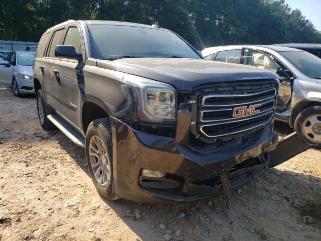 GMC YUKON SLE 2016 1gks1akc8gr271160