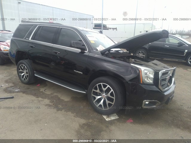 GMC YUKON 2016 1gks1akc8gr473609