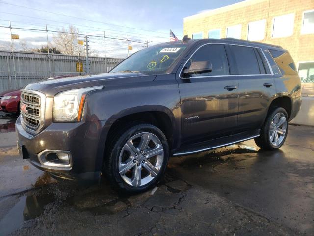 GMC YUKON 2017 1gks1akc8hr199930