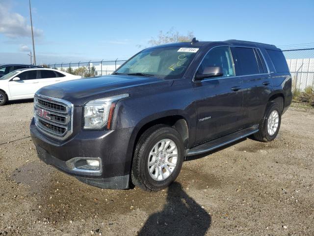 GMC YUKON 2017 1gks1akc8hr356436