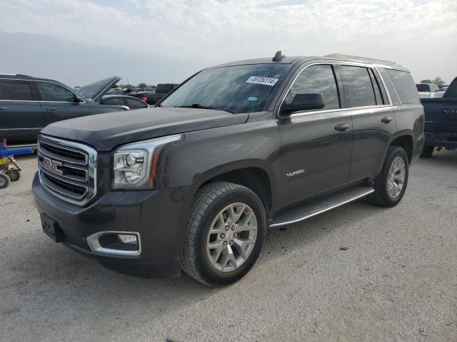 GMC YUKON 2017 1gks1akc8hr368540