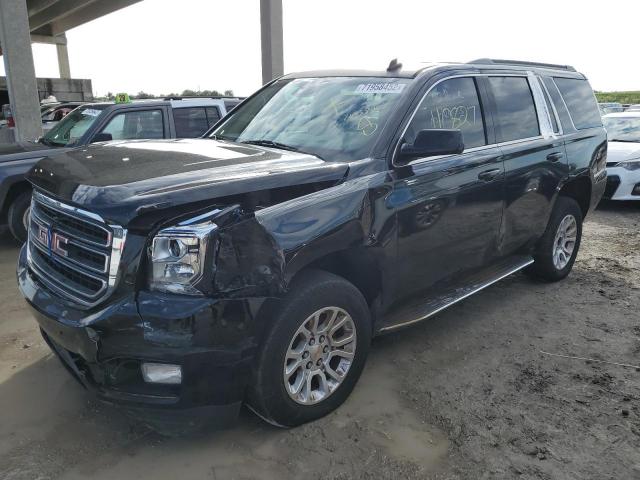 GMC YUKON SLE 2015 1gks1akc9fr131259